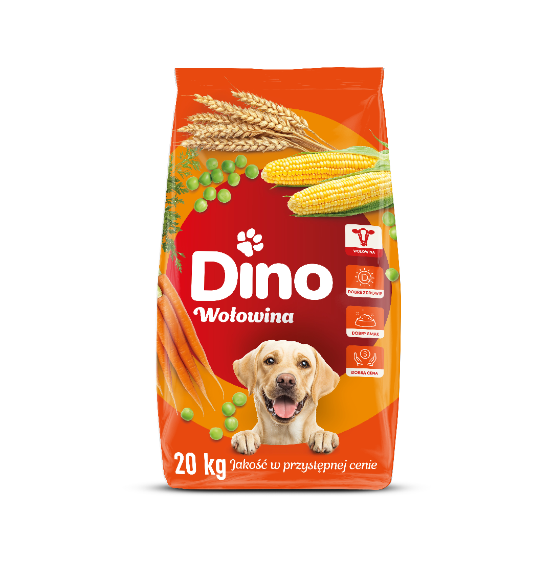 DINO 20KG